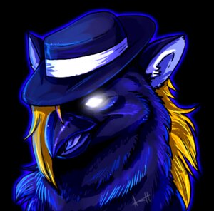 Rating: Safe Score: 0 Tags: ambiguous_gender anthro avian beak bird blonde_hair blue_body blue_fur bust_portrait clothing cool_colors digital_media_(artwork) e621 fedora fur gryphon hair hat headgear headwear looking_at_viewer mythological_avian mythological_creature mythology portrait skeleion solo User: bunchy7s Rating: Safe Score: 0 Tags: ambiguous_gender anthro avian beak bird blonde_hair blue_body blue_fur bust_portrait clothing cool_colors digital_media_(artwork) e621 fedora fur gryphon hair hat headgear headwear looking_at_viewer mythological_avian mythological_creature mythology portrait skeleion solo User: bunchy7s