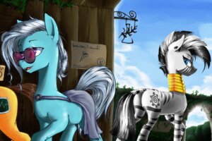 Rating: Safe Score: 0 Tags: 2014 3:2 black_hair blue_eyes bracelet clothing cutie_mark doctor_stable_(mlp) dress e621 ear_piercing earth_pony equid equine eyewear female feral friendship_is_magic glasses gold_(metal) grey_hair group hair hasbro horse jewelry madhotaru mammal messy_hair mohawk my_little_pony neck_ring outside piercing pony purple_eyes screw_loose_(mlp) stripes sunglasses white_hair zebra zecora_(mlp) User: bunchy7s Rating: Safe Score: 0 Tags: 2014 3:2 black_hair blue_eyes bracelet clothing cutie_mark doctor_stable_(mlp) dress e621 ear_piercing earth_pony equid equine eyewear female feral friendship_is_magic glasses gold_(metal) grey_hair group hair hasbro horse jewelry madhotaru mammal messy_hair mohawk my_little_pony neck_ring outside piercing pony purple_eyes screw_loose_(mlp) stripes sunglasses white_hair zebra zecora_(mlp) User: bunchy7s