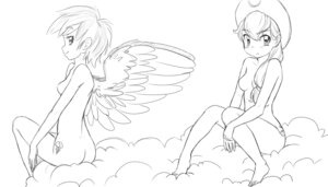 Rating: Explicit Score: 0 Tags: 2girls applejack_(mlp) artist_request breasts earth_pony female female_only friendship_is_magic gijinka hat humanized long_hair medium_breasts monochrome multiple_females my_little_pony nude pony rainbow_dash_(mlp) rule34 smooth_skin wings User: bunchy7s Rating: Explicit Score: 0 Tags: 2girls applejack_(mlp) artist_request breasts earth_pony female female_only friendship_is_magic gijinka hat humanized long_hair medium_breasts monochrome multiple_females my_little_pony nude pony rainbow_dash_(mlp) rule34 smooth_skin wings User: bunchy7s