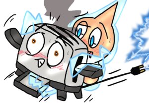 Rating: Explicit Score: 0 Tags: animate_inanimate blue_eyes blush brave_little_toaster brown_eyes crossover electricity female inanimate pokemon pokemon_dppt rotom rule34 shocked smoke tagme toaster User: bunchy7s Rating: Explicit Score: 0 Tags: animate_inanimate blue_eyes blush brave_little_toaster brown_eyes crossover electricity female inanimate pokemon pokemon_dppt rotom rule34 shocked smoke tagme toaster User: bunchy7s