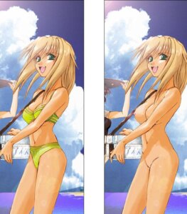 Rating: Explicit Score: 0 Tags: bikini blonde_hair breasts excel excel_saga female green_eyes navel nipples nude open_mouth rule34 smile User: bunchy7s Rating: Explicit Score: 0 Tags: bikini blonde_hair breasts excel excel_saga female green_eyes navel nipples nude open_mouth rule34 smile User: bunchy7s
