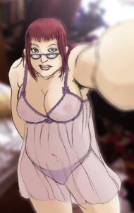 Rating: Explicit Score: 0 Tags: arsenic female gert_yorkes marvel marvel_comics obese_female rule34 runaways straight_hair tagme User: bunchy7s
