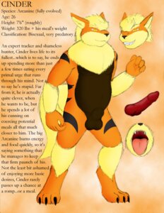 Rating: Explicit Score: 0 Tags: anthro arcanine claws color fur furry male male_only model_sheet nintendo nude penis pokemon pokemon_(species) rule34 solo standing tagme yellow_eyes User: bunchy7s Rating: Explicit Score: 0 Tags: anthro arcanine claws color fur furry male male_only model_sheet nintendo nude penis pokemon pokemon_(species) rule34 solo standing tagme yellow_eyes User: bunchy7s