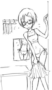 Rating: Explicit Score: 0 Tags: breasts female it's_a_wonderful_world rg_shiki rule34 shiki_misaki the_world_ends_with_you User: bunchy7s