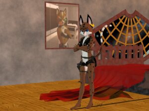Rating: Explicit Score: 0 Tags: 3d 4:3 anthro barefoot bed black_nose blue_eyes brown_fur color crossed_arms ear_piercing female female_only fox fox_mccloud fur furry furry_ears furry_tail imago indoors lynx miyu_lynx piercing pointy_ears raised_tail rule34 solo standing star_fox tail white_fur User: bunchy7s Rating: Explicit Score: 0 Tags: 3d 4:3 anthro barefoot bed black_nose blue_eyes brown_fur color crossed_arms ear_piercing female female_only fox fox_mccloud fur furry furry_ears furry_tail imago indoors lynx miyu_lynx piercing pointy_ears raised_tail rule34 solo standing star_fox tail white_fur User: bunchy7s