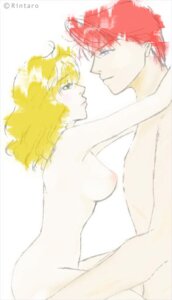 Rating: Explicit Score: 0 Tags: angelique_(anime) angelique_limoges female nipples oscar_(angelique) rough_sketch rule34 tagme User: bunchy7s