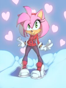 Rating: Safe Score: 0 Tags: 3:4 accessory amy_rose anthro clothing digital_media_(artwork) e621 eulipotyphlan female fur gloves green_eyes hair hair_accessory hairband handwear heart_symbol hedgehog mammal navel pink_body pink_fur pink_hair sega smile solo sonic_the_hedgehog_(series) thefuckingdevil User: bunchy7s Rating: Safe Score: 0 Tags: 3:4 accessory amy_rose anthro clothing digital_media_(artwork) e621 eulipotyphlan female fur gloves green_eyes hair hair_accessory hairband handwear heart_symbol hedgehog mammal navel pink_body pink_fur pink_hair sega smile solo sonic_the_hedgehog_(series) thefuckingdevil User: bunchy7s