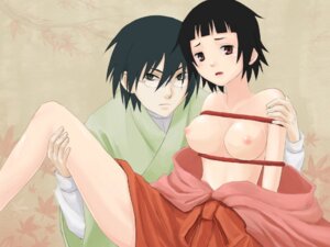 Rating: Explicit Score: 0 Tags: breasts female itoshiki_nozomu nipples rule34 sayonara_zetsubou_sensei tagme tsunetsuki_matoi User: bunchy7s