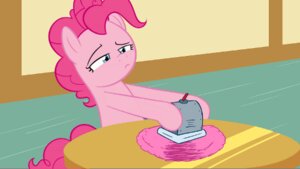 Rating: Safe Score: 0 Tags: 2013 acstlu animated animated_gif blue_eyes e621 earth_pony equid equine female feral friendship_is_magic fur furniture hair hasbro holding_object horse inside low_res mammal my_little_pony pink_body pink_fur pink_hair pinkie_pie_(mlp) pony short_playtime solo table User: bunchy7s