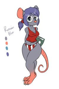 Rating: Safe Score: 0 Tags: 3_toes anthro barefoot blue_eyes book buckteeth claws clothed clothing e621 eyewear feet female glasses hair hindpaw mammal murid murine panties paws pink_nose purple_hair rat rodent skimpy slickitzy solo tail teeth thick_thighs toe_claws toes underwear User: bunchy7s