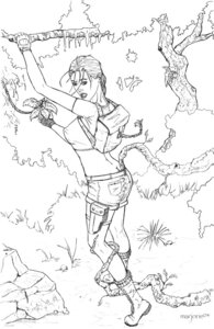 Rating: Explicit Score: 0 Tags: clothing female lara_croft lara_croft_(classic) marjorie monochrome rule34 tagme tomb_raider tomb_raider_(classic) User: bunchy7s