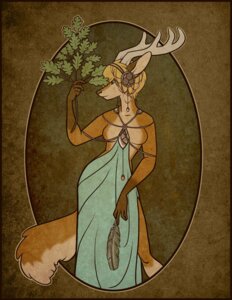 Rating: Safe Score: 0 Tags: anthro antlers art_deco bix707 blonde_hair breasts canid canine canis clothing deer dress e621 feathers female hair hi_res horn hybrid jewelry kaia_(truekaia) mammal nude short_hair simple_background solo tail wolf User: bunchy7s Rating: Safe Score: 0 Tags: anthro antlers art_deco bix707 blonde_hair breasts canid canine canis clothing deer dress e621 feathers female hair hi_res horn hybrid jewelry kaia_(truekaia) mammal nude short_hair simple_background solo tail wolf User: bunchy7s
