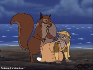 Rating: Explicit Score: 0 Tags: celandine felldoh female redwall rule34 tagme User: bunchy7s