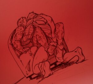 Rating: Explicit Score: 0 Tags: 2boys cable_(x-men) deadpool gay male male_only marvel marvel_comics monochrome multiple_males nathan_summers nude rule34 tagme wade_wilson x-men yaoi User: bunchy7s