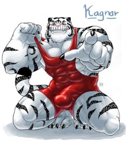 Rating: Explicit Score: 0 Tags: abs anthro barazoku biceps big_muscles bulge clothed clothing crouching detailed_bulge e621 felid genital_outline gesture grisser hand_gesture kagnar leucistic looking_at_viewer low_res male mammal muscular muscular_anthro muscular_male off_shoulder pantherine pecs penis_outline pointing pointing_at_viewer red_eyes solo stripes tail tiger tight_clothing wrestler wrestling_singlet User: bunchy7s Rating: Explicit Score: 0 Tags: abs anthro barazoku biceps big_muscles bulge clothed clothing crouching detailed_bulge e621 felid genital_outline gesture grisser hand_gesture kagnar leucistic looking_at_viewer low_res male mammal muscular muscular_anthro muscular_male off_shoulder pantherine pecs penis_outline pointing pointing_at_viewer red_eyes solo stripes tail tiger tight_clothing wrestler wrestling_singlet User: bunchy7s