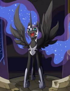Rating: Safe Score: 0 Tags: 2013 armor black_body black_feathers cutie_mark e621 equid equine feathered_wings feathers female feral friendship_is_magic grasspainter green_eyes hair hasbro headgear helmet horn looking_at_viewer mammal multicolored_hair my_little_pony mythological_creature mythological_equine mythology nightmare_moon_(mlp) open_mouth sharp_teeth solo teeth winged_unicorn wings User: bunchy7s Rating: Safe Score: 0 Tags: 2013 armor black_body black_feathers cutie_mark e621 equid equine feathered_wings feathers female feral friendship_is_magic grasspainter green_eyes hair hasbro headgear helmet horn looking_at_viewer mammal multicolored_hair my_little_pony mythological_creature mythological_equine mythology nightmare_moon_(mlp) open_mouth sharp_teeth solo teeth winged_unicorn wings User: bunchy7s