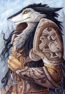 Rating: Safe Score: 0 Tags: ambiguous_gender anthro armor black_body black_fur bracers clothing detailed_background e621 european_mythology forest fur gloves handwear jewelry leather male mammal mjolnir mythology necklace norse_mythology orange_eyes outside pauldron plant pupils sergal simul sky slit_pupils snow snowing solo tree white_body white_fur yellow_eyes User: bunchy7s Rating: Safe Score: 0 Tags: ambiguous_gender anthro armor black_body black_fur bracers clothing detailed_background e621 european_mythology forest fur gloves handwear jewelry leather male mammal mjolnir mythology necklace norse_mythology orange_eyes outside pauldron plant pupils sergal simul sky slit_pupils snow snowing solo tree white_body white_fur yellow_eyes User: bunchy7s