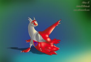 Rating: Explicit Score: 0 Tags: color female female_only feral latias legendary_pokemon licking_lips nude orange_eyes pokemon pokemon_(species) pussy pussy_juice rule34 solo tagme tongue vulva User: bunchy7s Rating: Explicit Score: 0 Tags: color female female_only feral latias legendary_pokemon licking_lips nude orange_eyes pokemon pokemon_(species) pussy pussy_juice rule34 solo tagme tongue vulva User: bunchy7s