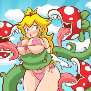 Rating: Questionable Score: 0 Tags: 1:1 armwear big_breasts bikini blonde_hair blush breasts butt_lick clothed clothing cloud curvy_figure e621 elbow_gloves elemental_creature female flora_fauna glistening gloves group hair handwear human human_focus imminent_rape imminent_sex imminent_tentacle_rape licking mammal mario_bros mcree114 nintendo nipples not_furry open_mouth outside piranha_plant plant plant_tentacles princess_peach sharp_teeth skimpy spots swimwear teeth tentacle_creature tentacle_plant tentacles thigh_gap tongue tongue_out two-piece_swimsuit voluptuous wide_hips User: bunchy7s