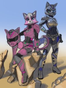 Rating: Safe Score: 0 Tags: 3:4 anthro armor blue_body blue_eyes blue_fur blue_hair canid canine clothing desert duo e621 female fox fur gun hair jecbrush katt_monroe krystal_(star_fox) mammal nintendo outside pink_body pink_clothing pink_fur ranged_weapon sky star_fox tail weapon white_body white_fur User: bunchy7s Rating: Safe Score: 0 Tags: 3:4 anthro armor blue_body blue_eyes blue_fur blue_hair canid canine clothing desert duo e621 female fox fur gun hair jecbrush katt_monroe krystal_(star_fox) mammal nintendo outside pink_body pink_clothing pink_fur ranged_weapon sky star_fox tail weapon white_body white_fur User: bunchy7s