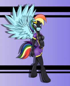 Rating: Safe Score: 0 Tags: 2013 anthro anthrofied blue_body blue_feathers blue_fur e621 equid equine eyewear feathered_wings feathers female friendship_is_magic fur hair hasbro looking_at_viewer mammal multicolored_hair multicolored_tail my_little_pony mythological_creature mythological_equine mythology pegasus purple_eyes rainbow_dash_(mlp) rainbow_hair rainbow_tail shadowbolts_(mlp) smile solo sunglasses tail wings xorza User: bunchy7s