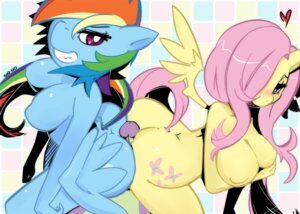 Rating: Explicit Score: 0 Tags: 2011 anthro anthrofied balls big_breasts big_butt blue_body blue_eyes blue_feathers blue_fur blush breasts butt collaborative collaborative_hot_dogging collaborative_sex cutie_mark dragon e621 equid equine erection feathered_wings feathers female fluttershy_(mlp) friendship_is_magic fur genitals grin group group_sex hair hasbro heart_symbol hot_dogging interspecies male male/female mammal multicolored_hair my_little_pony mythological_creature mythological_equine mythological_scalie mythology nude pegasus penis pink_hair purple_eyes rainbow_dash_(mlp) rainbow_hair scalie sex sho-n-d smile spike_(mlp) tail teamwork threesome trio two_tone_hair wing_boner wings yellow_body yellow_feathers yellow_fur User: bunchy7s