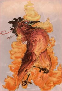 Rating: Safe Score: 0 Tags: 2008 ambiguous_gender avian e621 european_mythology feathers feral fire greek_mythology mabyn mythological_avian mythological_bird mythological_creature mythological_firebird mythology phoenix red_body red_feathers solo User: bunchy7s Rating: Safe Score: 0 Tags: 2008 ambiguous_gender avian e621 european_mythology feathers feral fire greek_mythology mabyn mythological_avian mythological_bird mythological_creature mythological_firebird mythology phoenix red_body red_feathers solo User: bunchy7s