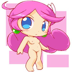 Rating: Explicit Score: 0 Tags: ahoge areolae blush breasts chibi earrings female long_hair nipples nude nude_female pink_hair pussy puyo_puyo puyo_puyo_fever raffina_(puyo_puyo) rule34 sega shino_(pixiv) sinogo young User: bunchy7s