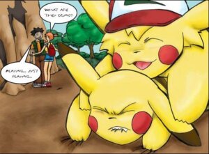 Rating: Explicit Score: 0 Tags: anthro artist_request ash_ketchum ashchu brock_(pokemon) dialogue english_text gay gay_anal gay_male gay_sex homosexual homosexual_male homosexual_sex human kasumi_(pokemon) male male/male male_only male_penetrated male_penetrating male_penetrating_male multiple_boys multiple_males nintendo pikachu pokemon pokemon_(species) pokemon_rgby pokephilia rule34 sexually_ignorant speech_bubble text User: bunchy7s