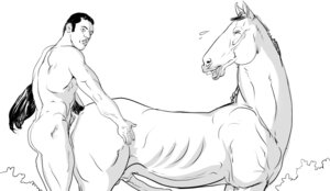 Rating: Explicit Score: 0 Tags: all_fours anal anal_penetration bestiality black_and_white doggystyle duo e621 equid equine erection feral feral_penetrated from_behind_position furronika genitals hand_on_hip horse human human_on_feral human_penetrating human_penetrating_feral interspecies looking_back male male/male male_penetrated male_penetrating male_penetrating_male mammal monochrome nude penetration penis quadruped sex simple_background standing tail white_background User: bunchy7s Rating: Explicit Score: 0 Tags: all_fours anal anal_penetration bestiality black_and_white doggystyle duo e621 equid equine erection feral feral_penetrated from_behind_position furronika genitals hand_on_hip horse human human_on_feral human_penetrating human_penetrating_feral interspecies looking_back male male/male male_penetrated male_penetrating male_penetrating_male mammal monochrome nude penetration penis quadruped sex simple_background standing tail white_background User: bunchy7s