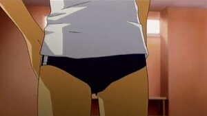 Rating: Explicit Score: 0 Tags: animated buruma buruma_pull double_vertical_stripe dressing female green_panties gym_uniform lowres panties rule34 screencap shigure_asa shuffle shuffle! solo striped striped_panties underwear User: bunchy7s