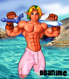 Rating: Explicit Score: 0 Tags: 1boy abs armpits bdanime biceps bodybuilder link link_(ocarina_of_time) male male_only muscles muscular muscular_armpits nintendo ocarina_of_time pecs rule34 serratus_anterior solo straight_hair the_legend_of_zelda water User: bunchy7s Rating: Explicit Score: 0 Tags: 1boy abs armpits bdanime biceps bodybuilder link link_(ocarina_of_time) male male_only muscles muscular muscular_armpits nintendo ocarina_of_time pecs rule34 serratus_anterior solo straight_hair the_legend_of_zelda water User: bunchy7s