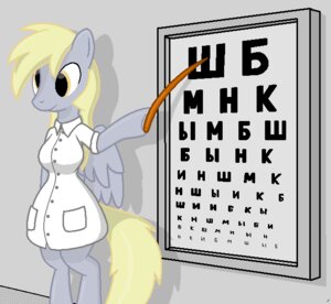 Rating: Safe Score: 0 Tags: aliasing anthro anthrofied clothing derpy_hooves_(mlp) detailed_background digital_media_(artwork) e621 equid equine feathered_wings feathers female friendship_is_magic grey_body grey_feathers hasbro mammal my_little_pony mythological_creature mythological_equine mythology nurse nurse_clothing nurse_uniform pegasus russian_text solo tail text tg-0 toony translated uniform wings User: bunchy7s