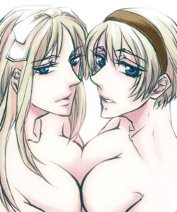 Rating: Explicit Score: 0 Tags: 2girls axis_powers_hetalia belarus_(hetalia) breasts female natalia_alfroskaya rule34 tagme ukraine_(hetalia) User: bunchy7s Rating: Explicit Score: 0 Tags: 2girls axis_powers_hetalia belarus_(hetalia) breasts female natalia_alfroskaya rule34 tagme ukraine_(hetalia) User: bunchy7s