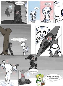 Rating: Questionable Score: 0 Tags: animal_humanoid aquatic aquatic_humanoid biskotti blue_eyes breasts confusion dark_link digital_media_(artwork) e621 english_text escape fairy female fish fish_humanoid flirting group hiding humanoid link navi nintendo nude ocarina_of_time princess_ruto text the_legend_of_zelda zora User: bunchy7s