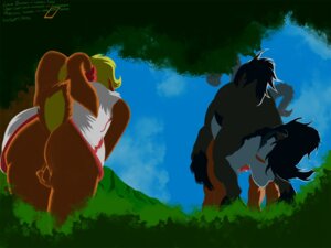 Rating: Explicit Score: 0 Tags: anthro being_watched bottomless clothed clothing e621 equid equine female feral feral_on_feral fingering from_behind_position genitals group horse lagomorph leporid lola_bunny looking_at_another looney_tunes male male/female mammal manipadstudio_(artist) masturbation miquiztli_ichsak nude penis rabbit rear_view scut_tail sex short_tail tail vaginal vaginal_masturbation vast warner_brothers User: bunchy7s