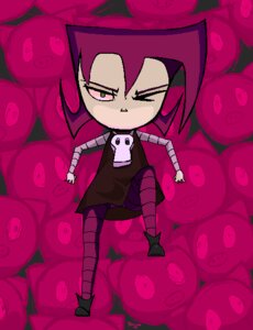 Rating: Safe Score: 0 Tags: aliasing bone clothing devo87 digital_media_(artwork) domestic_pig e621 female gaz_membrane hair human invader_zim jewelry looking_at_viewer mammal microsoft_paint_(artwork) necklace nickelodeon not_furry purple_hair skull solo suid suine sus_(pig) User: bunchy7s Rating: Safe Score: 0 Tags: aliasing bone clothing devo87 digital_media_(artwork) domestic_pig e621 female gaz_membrane hair human invader_zim jewelry looking_at_viewer mammal microsoft_paint_(artwork) necklace nickelodeon not_furry purple_hair skull solo suid suine sus_(pig) User: bunchy7s