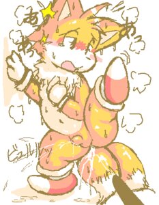 Rating: Explicit Score: 0 Tags: 2_tails anal anthro big_eyes big_head blush bodily_fluids breath canid canine chest_tuft clothing cum disembodied_penis duo e621 erection fox fur genital_fluids genitals gloves handwear low_res male male/male male_penetrated male_penetrating male_penetrating_male mammal miles_prower multi_tail overweight overweight_male panting penetration penis ruco ruko sega sex slightly_chubby solo_focus sonic_the_hedgehog_(series) sweat tail toony tuft yellow_body yellow_fur User: bunchy7s Rating: Explicit Score: 0 Tags: 2_tails anal anthro big_eyes big_head blush bodily_fluids breath canid canine chest_tuft clothing cum disembodied_penis duo e621 erection fox fur genital_fluids genitals gloves handwear low_res male male/male male_penetrated male_penetrating male_penetrating_male mammal miles_prower multi_tail overweight overweight_male panting penetration penis ruco ruko sega sex slightly_chubby solo_focus sonic_the_hedgehog_(series) sweat tail toony tuft yellow_body yellow_fur User: bunchy7s