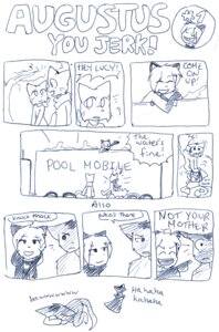 Rating: Safe Score: 0 Tags: abbey_(bcb) anthro augustus_(bcb) bittersweet_candy_bowl blood bodily_fluids comic crying dialogue domestic_cat e621 english_text felid feline felis female group khao_manee lucy_(bcb) male mammal mean mike_(bcb) pen_(artwork) taeshi_(artist) tail tears text traditional_media_(artwork) troll_(mythology) User: bunchy7s Rating: Safe Score: 0 Tags: abbey_(bcb) anthro augustus_(bcb) bittersweet_candy_bowl blood bodily_fluids comic crying dialogue domestic_cat e621 english_text felid feline felis female group khao_manee lucy_(bcb) male mammal mean mike_(bcb) pen_(artwork) taeshi_(artist) tail tears text traditional_media_(artwork) troll_(mythology) User: bunchy7s