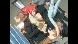 Rating: Questionable Score: 0 Tags: 1girls 2boys1girl 4boys anal anal_sex arm_grab audience blue_hair blush breasts censored closed_eyes clothed_sex code_geass crying crying_with_eyes_closed cum cum_inside cumdrip dark-skinned_male dark_skin double_penetration female female_focus female_penetrated forced game_cg group_sex highres holding_hands human interlocked_fingers interracial kallen_stadtfeld kururugi_suzaku large_breasts male mmf_threesome multiple_boys multiple_males netorare nipples nishikawa_takashi no_bra ntr open_mouth panties panties_around_leg panties_around_one_leg pattern_panties penetration public pussy pussy_juice rape red_hair rivalz_cardemonde rule34 saliva sandwiched school school_uniform sex short_hair socks source_request stand_and_carry_position standing straight sweat tears teenage_female teenager thigh_socks thighhighs threesome underwear uniform vaginal_penetration vaginal_sex white_socks User: bunchy7s