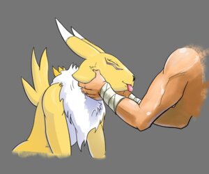 Rating: Safe Score: 0 Tags: ambiguous_gender anthro bandai_namco black_nose blep canid canine chest_tuft cloth digimon digimon_(species) dipstick_ears disembodied_hand duo e621 ear_markings ears_back eyes_closed female female_(lore) fur hattonslayden human mammal mane markings multicolored_ears neck_tuft nude petting pivoted_ears renamon rubbing_cheek scritches smile sweet_spot tongue tongue_out tuft white_body white_fur wrappings yellow_body yellow_fur User: bunchy7s Rating: Safe Score: 0 Tags: ambiguous_gender anthro bandai_namco black_nose blep canid canine chest_tuft cloth digimon digimon_(species) dipstick_ears disembodied_hand duo e621 ear_markings ears_back eyes_closed female female_(lore) fur hattonslayden human mammal mane markings multicolored_ears neck_tuft nude petting pivoted_ears renamon rubbing_cheek scritches smile sweet_spot tongue tongue_out tuft white_body white_fur wrappings yellow_body yellow_fur User: bunchy7s