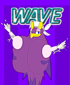 Rating: Explicit Score: 0 Tags: anthro avian bird breasts female female_only rule34 solo sonic_(series) sonic_riders swallow swallow_(bird) tagme wave_the_swallow User: bunchy7s Rating: Explicit Score: 0 Tags: anthro avian bird breasts female female_only rule34 solo sonic_(series) sonic_riders swallow swallow_(bird) tagme wave_the_swallow User: bunchy7s