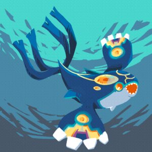Rating: Safe Score: 0 Tags: 1:1 2d_animation ambiguous_gender animated animated_gif blue_theme e621 eled0ra feral generation_6_pokemon legendary_pokemon low_res markings nintendo pokemon pokemon_(species) primal_kyogre primal_reversion short_playtime solo water User: bunchy7s