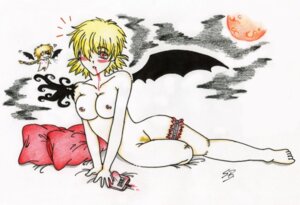 Rating: Explicit Score: 0 Tags: blood female hellsing pip_bernadotte rule34 seras_victoria tagme User: bunchy7s