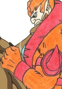 Rating: Explicit Score: 0 Tags: 2boys animated beast-man filmation gay male male_only masters_of_the_universe rule34 tagme uncensored yaoi User: bunchy7s