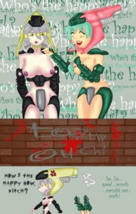 Rating: Explicit Score: 0 Tags: 2008 bionicle blood color female female_only lego multiple_females multiple_girls rorzakh rule34 rule_63 spelling_error vahki vorzakh User: bunchy7s
