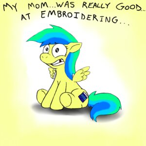 Rating: Safe Score: 0 Tags: 1:1 aurora_(petirep) broken_bone broken_wing cutie_mark e621 embroidering equid equine fan_character feathered_wings feathers female feral glue hasbro ichibangravity lost_tooth mammal my_little_pony mythological_creature mythological_equine mythology pegasus quadruped rbd_presents smile solo tail teeth wings User: bunchy7s
