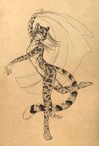 Rating: Questionable Score: 0 Tags: 2013 anthro bedding blanket breasts dancing e621 felid feline female kittiara leopardus line_art looking_at_viewer mammal monochrome navel ocelot open_mouth simple_background solo tail User: bunchy7s Rating: Questionable Score: 0 Tags: 2013 anthro bedding blanket breasts dancing e621 felid feline female kittiara leopardus line_art looking_at_viewer mammal monochrome navel ocelot open_mouth simple_background solo tail User: bunchy7s