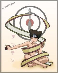 Rating: Explicit Score: 0 Tags: bad_censor breasts covering covering_breasts female female_only human naruto naruto_(series) rule34 solo straight_hair tagme tenten User: bunchy7s