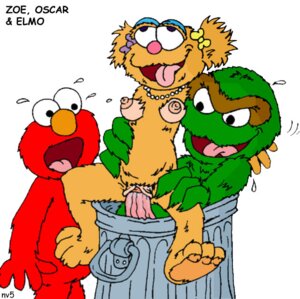 Rating: Explicit Score: 0 Tags: 1girls 2005 2boys ahe_gao ahegao breasts breasts_apart chair_position elmo female female_on_top female_penetrated genitals happy_sex looking_pleasured male male_on_bottom male_penetrating male_penetrating_female monster muppet muppets nev nipples on_bottom on_top open_mouth oscar_the_grouch penetration penis pussy reverse_cowgirl_position rule34 sesame_street sex simple_background small_breasts smile spread_legs spreading straight trash_can uncensored vaginal vaginal_penetration white_background zoe_(sesame_street) User: bunchy7s
